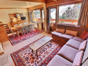 Superbe Duplex Méribel - 8 à 9 Pers. - Dernier Étage - FR-1-182-45